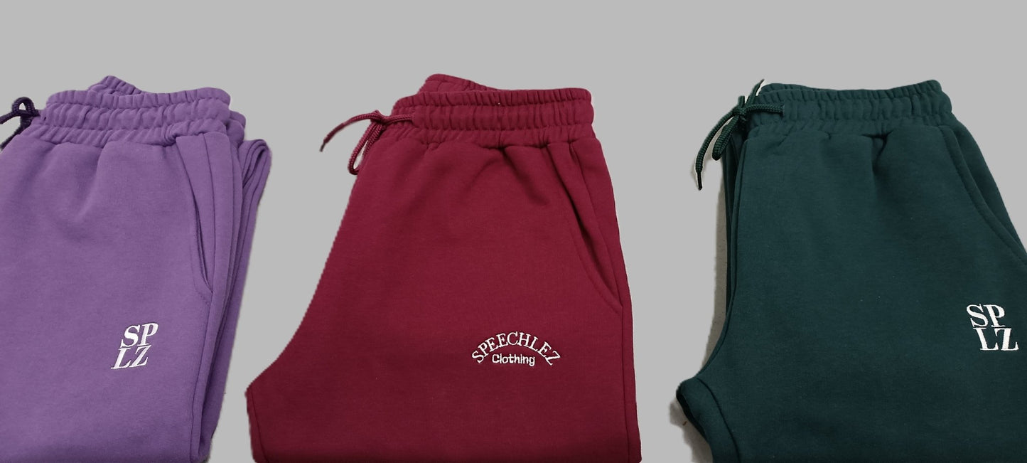 Women Evergreen Escape Sweatpants - Speechlez Clothing