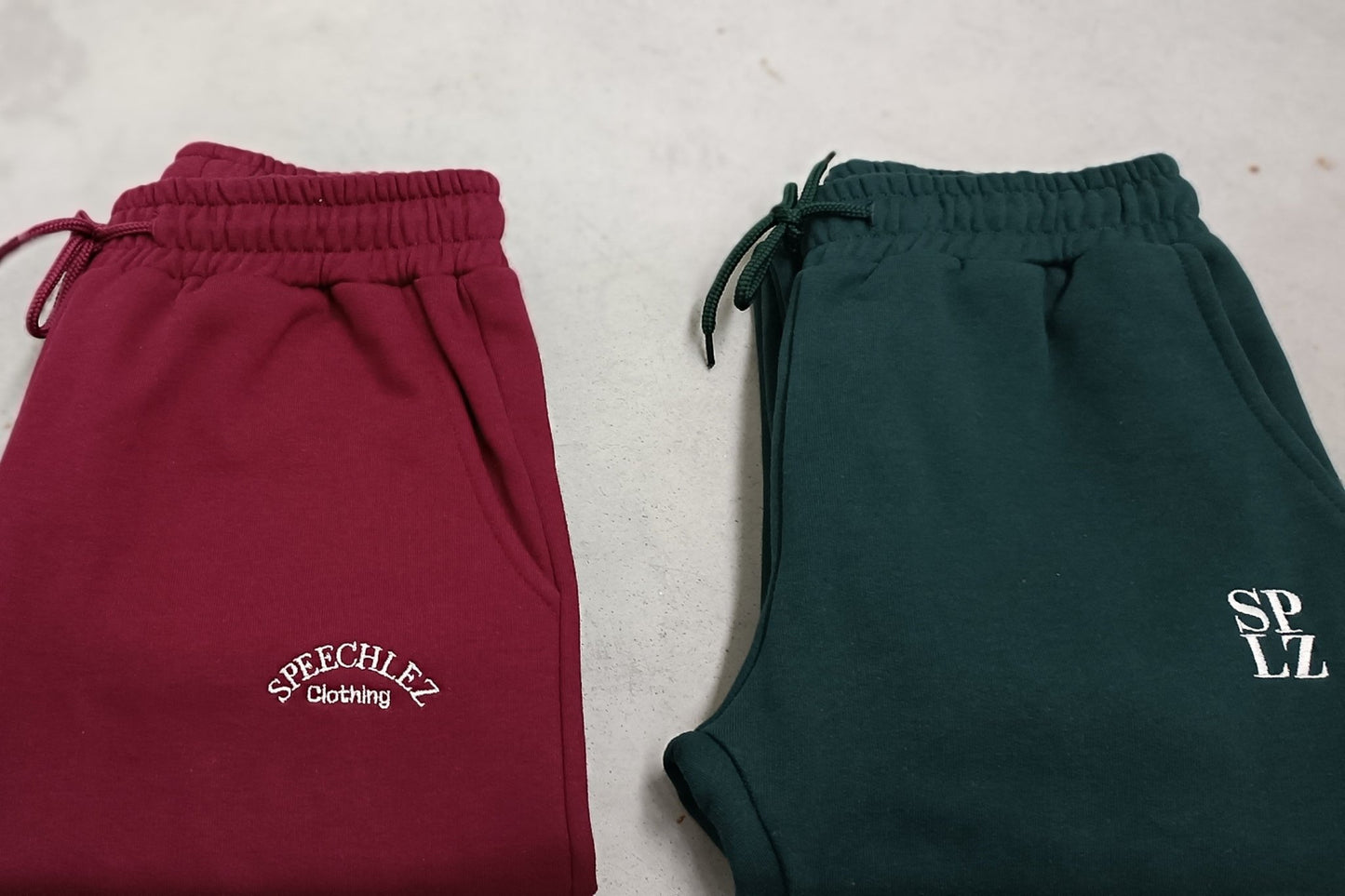 Women Evergreen Escape Sweatpants - Speechlez Clothing