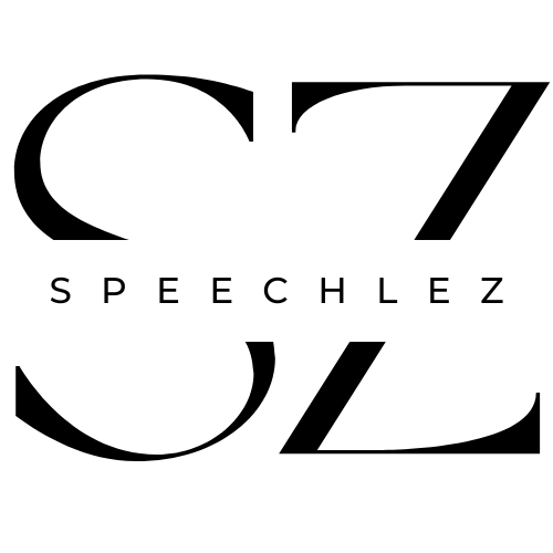 Speechlez Clothing