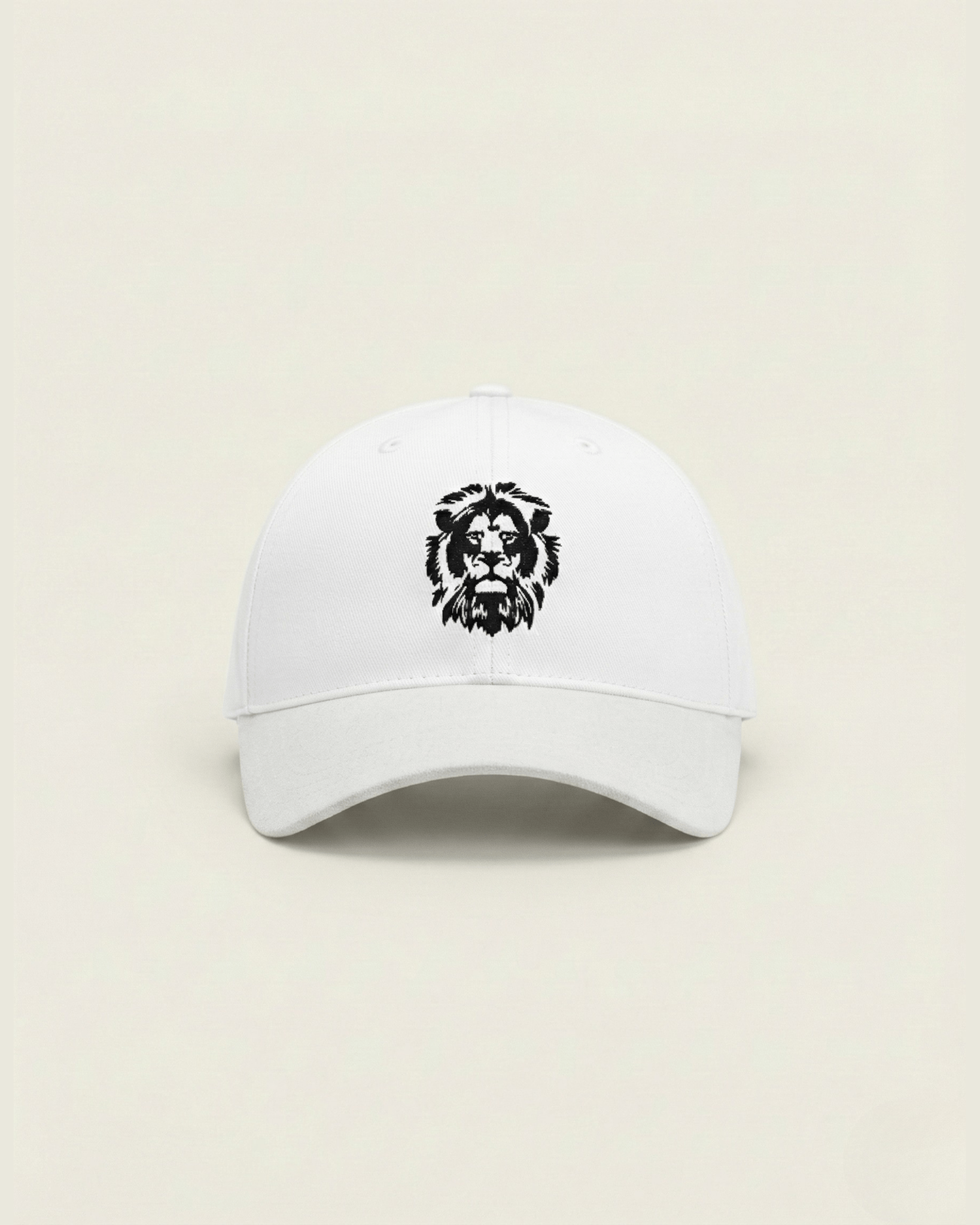 LIMITED EDITION CAP | WHITE - SPEECHLEZ