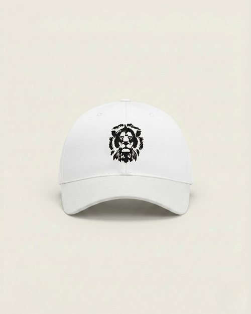 LIMITED EDITION CAP | WHITE - SPEECHLEZ