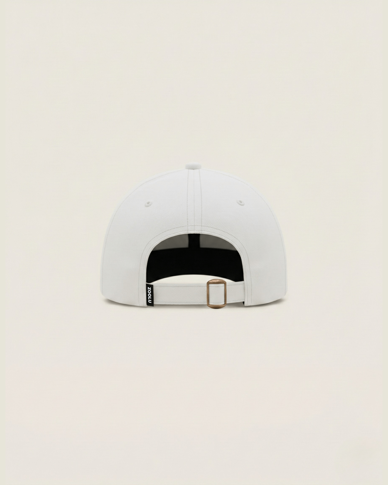 LIMITED EDITION CAP | WHITE - SPEECHLEZ