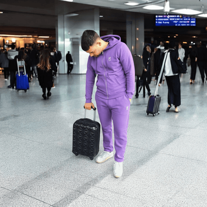 Men Velvet Twilight Sweatpants - Speechlez Clothing