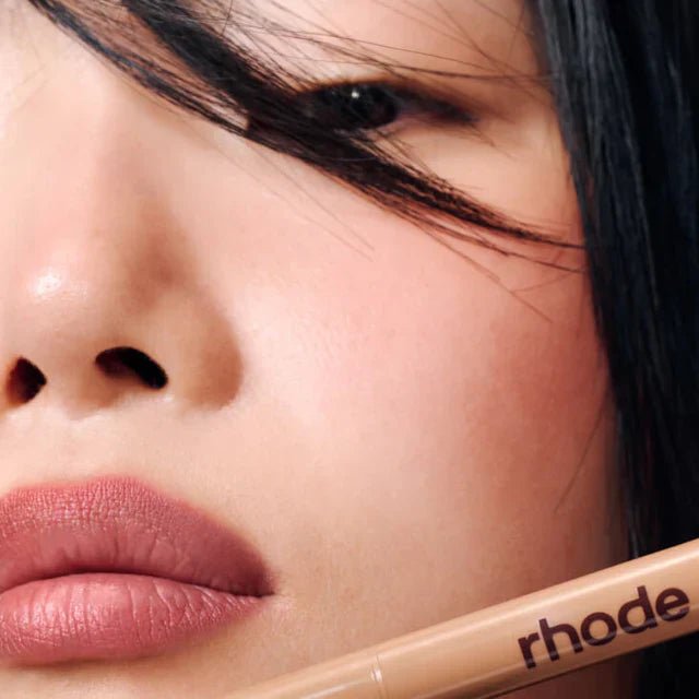 Rhode Peptide Lip Shape - SPEECHLEZ