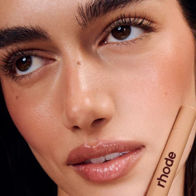 Rhode Peptide Lip Shape - SPEECHLEZ