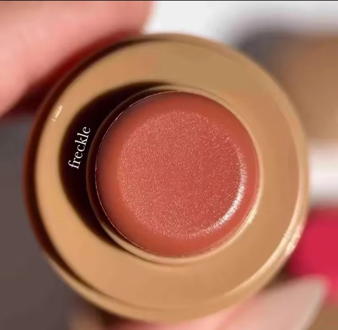 Rhode Pocket Blush - SPEECHLEZ