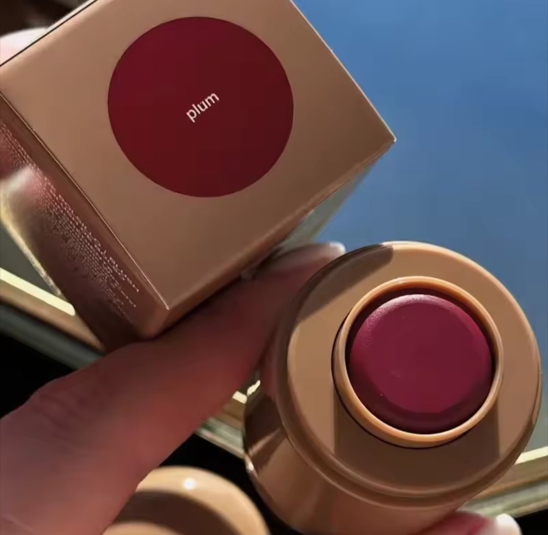 Rhode Pocket Blush - SPEECHLEZ