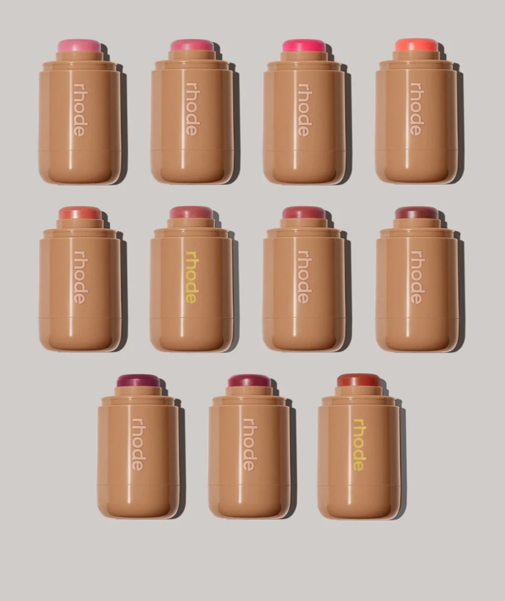 Rhode Pocket Blush - SPEECHLEZ