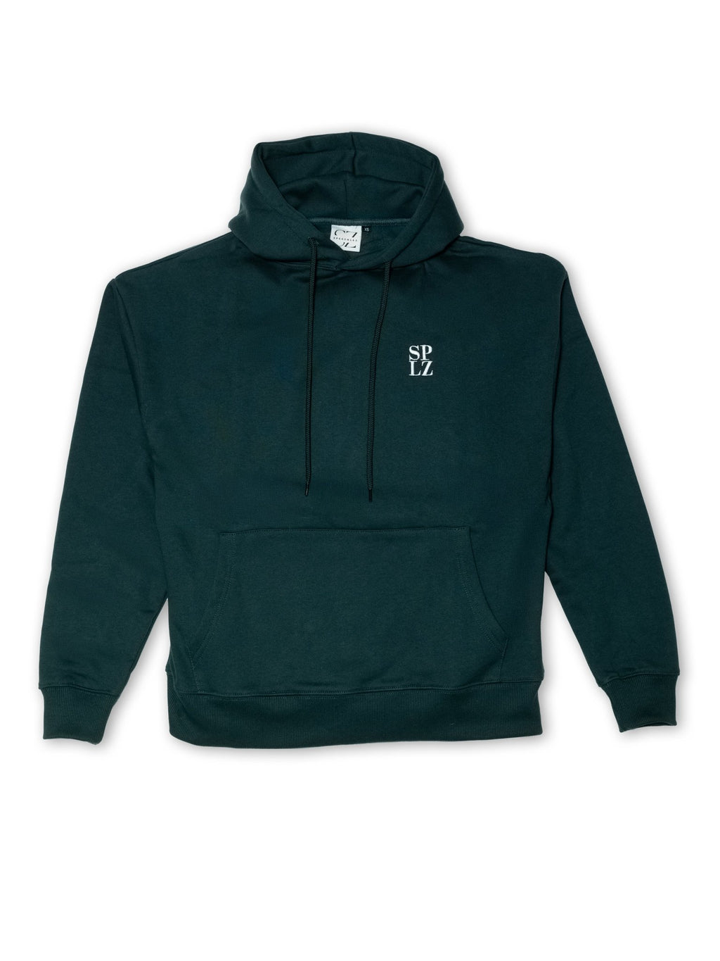 Women Evergreen Escape Hoodie - Speechlez Clothing