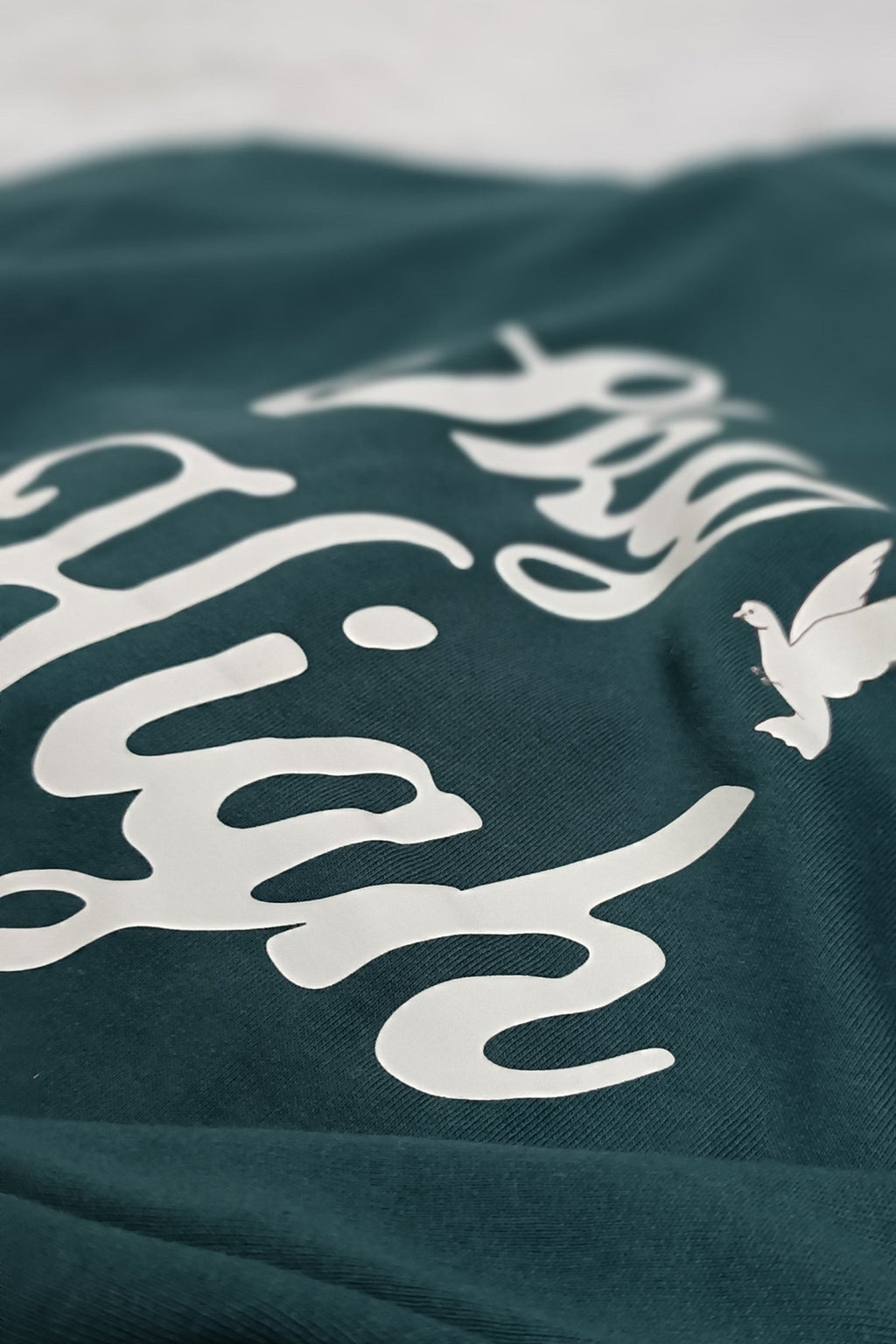 Women Evergreen Escape Hoodie - Speechlez Clothing