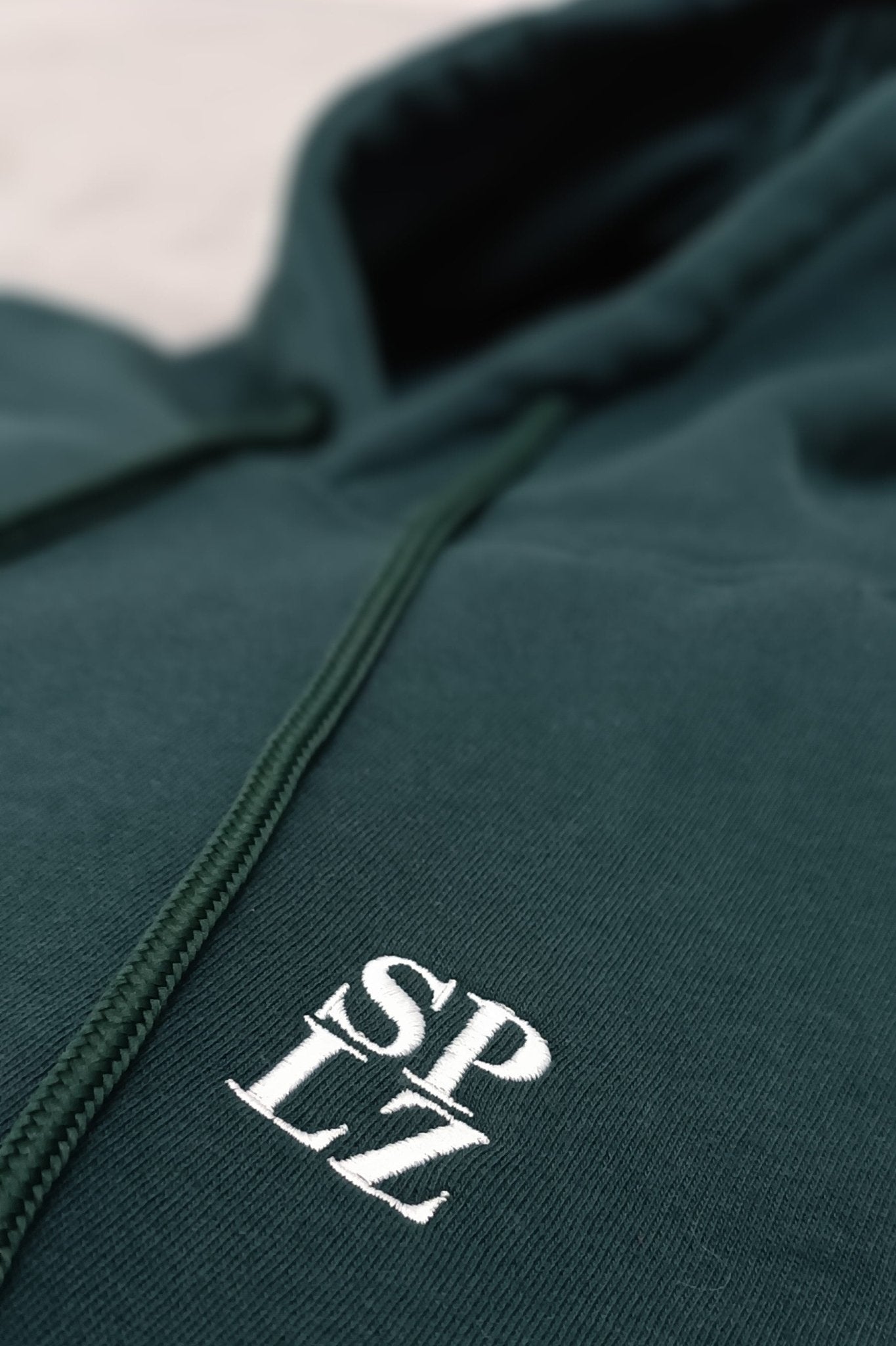 Women Evergreen Escape Hoodie - Speechlez Clothing