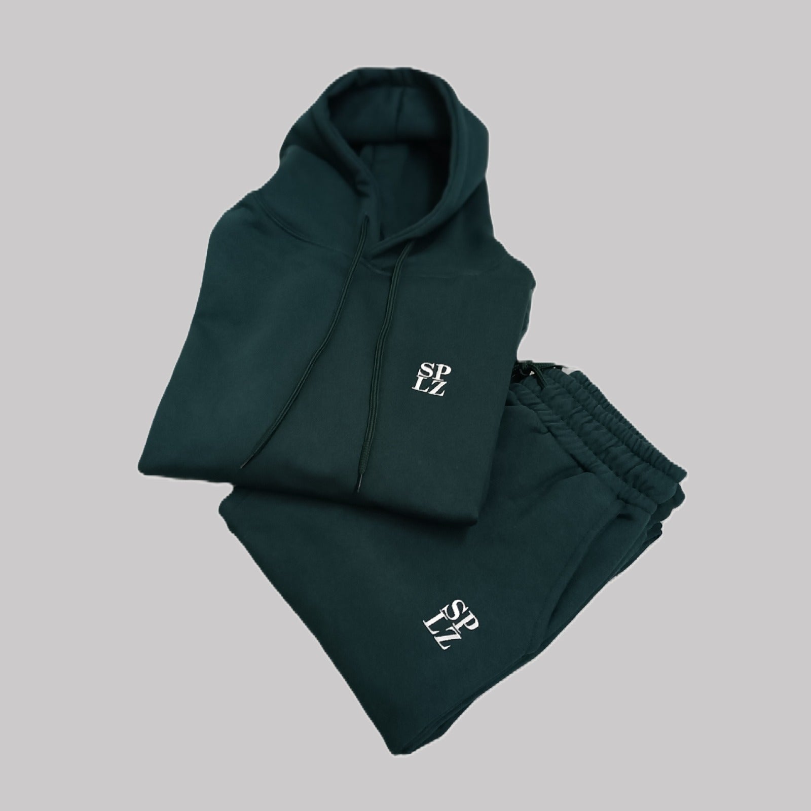 Women Evergreen Escape Hoodie - Speechlez Clothing