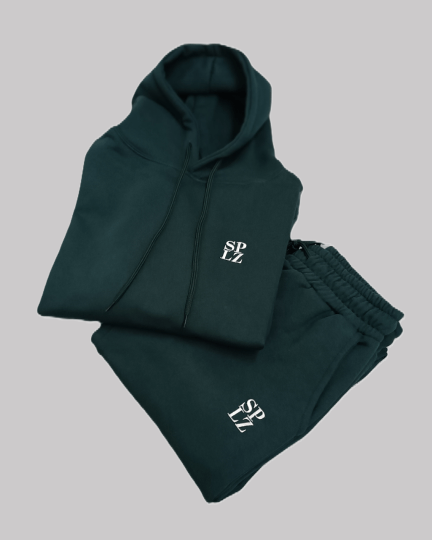 Women Evergreen Escape Sweatpants - Speechlez Clothing