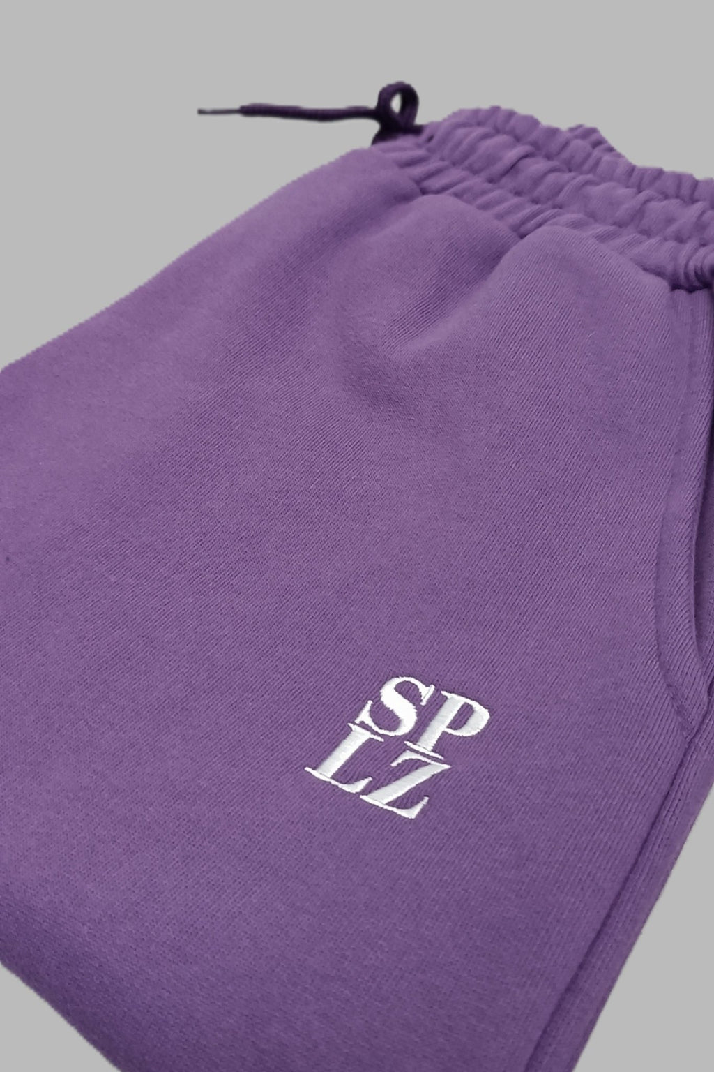 Women Velvet Twilight Sweatpants - Speechlez Clothing