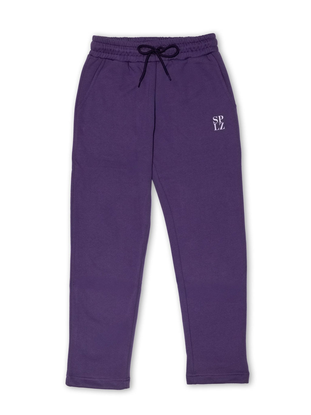 Women Velvet Twilight Sweatpants - Speechlez Clothing