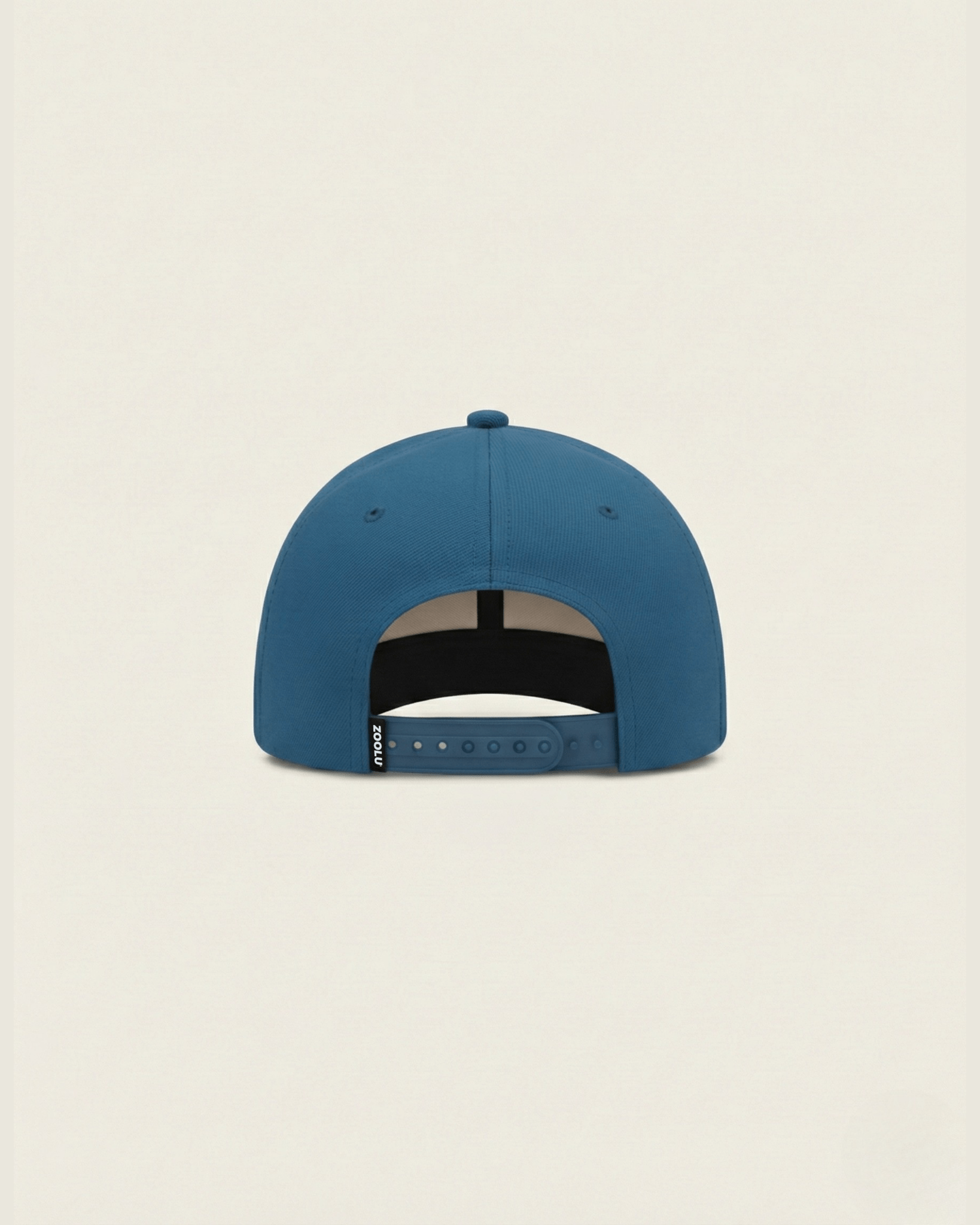 ZL MONOGRAM CAP | MARINE - SPEECHLEZ
